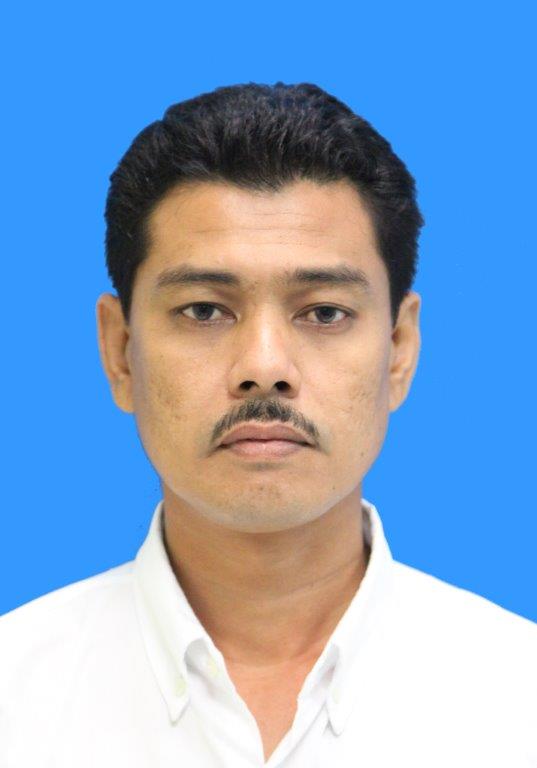 En. Sh. Ahmad B. Sh. Bungsu